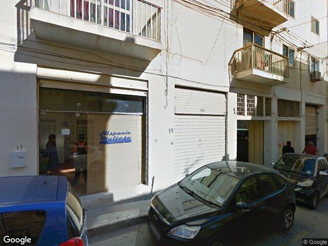 Triq Sant' Antnin,  San Ġwann,  Reġjun tat-Tramuntana