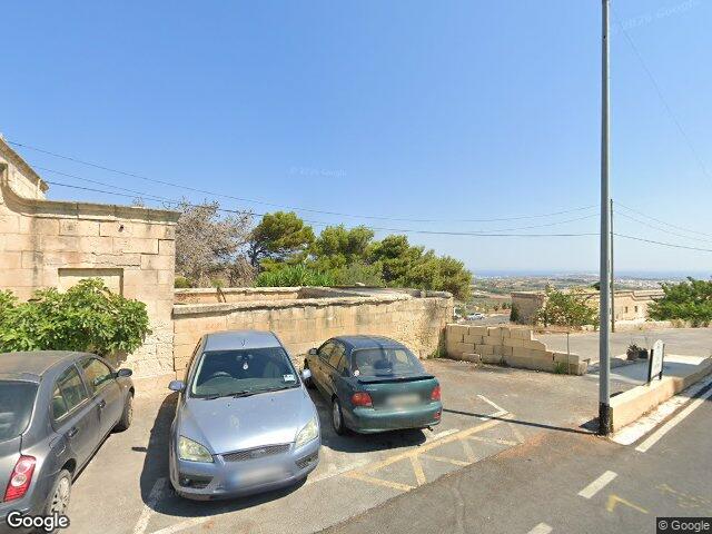 Sqaq San Alessi,  L-Imtarfa,  Reġjun tat-Tramuntana