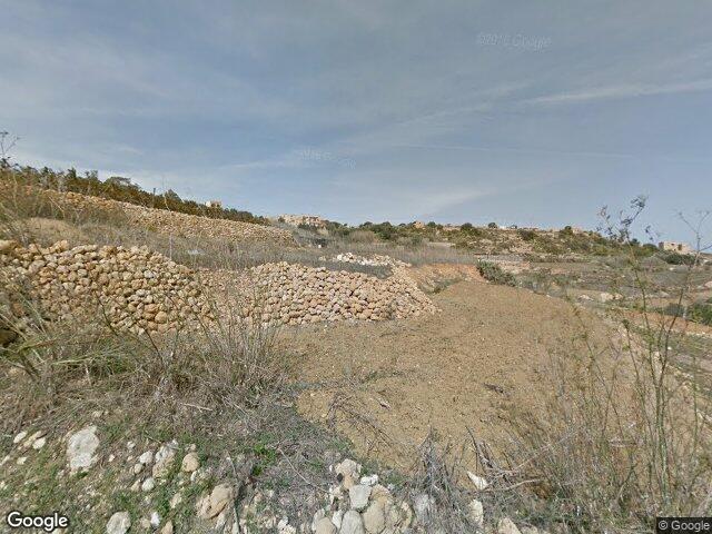 Daħla ta' Gajdoru,  Ix-Xagħra,  Reġjun Għawdex