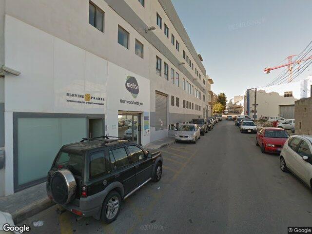 Honda;Yamaha,  Triq l-Intornjatur,  L-Imrieħel