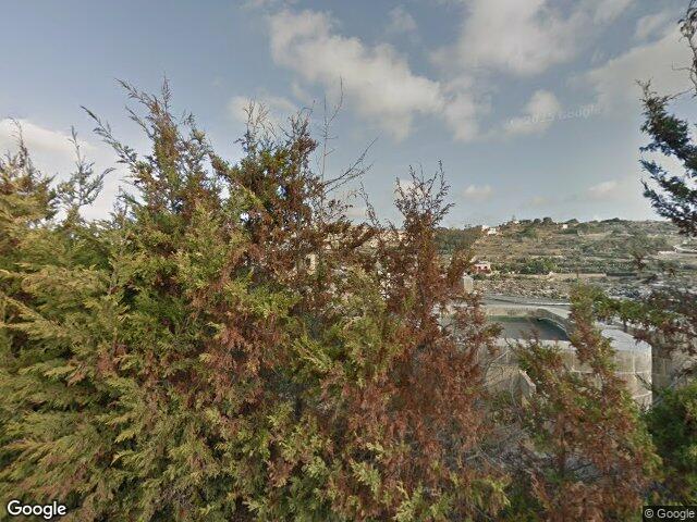 Ta' Sannat,  Reġjun Għawdex,  GSM 1931