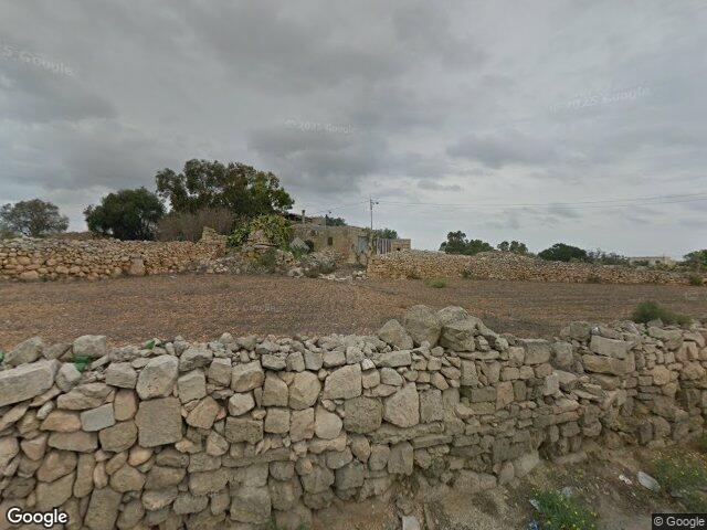 Triq Ta' Rumi,  Wied il-Għajn,  Reġjun tan-Nofsinhar