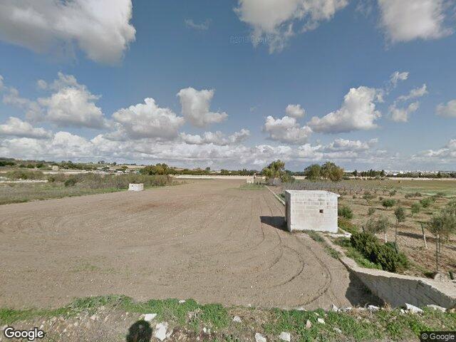 Ħal Muxi,  Ħaż-Żebbuġ,  Reġjun tal-Punent