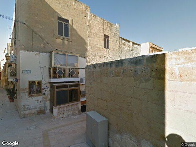 Telgħet il-Foss,  Il-Birgu,  Reġjun tal-Port