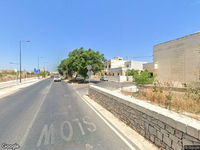 46,  Trejqet l-Industrija,  Iż-Żejtun