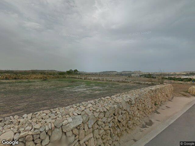 Triq Żgħawri,  Ix-Xlendi,  Il-Munxar