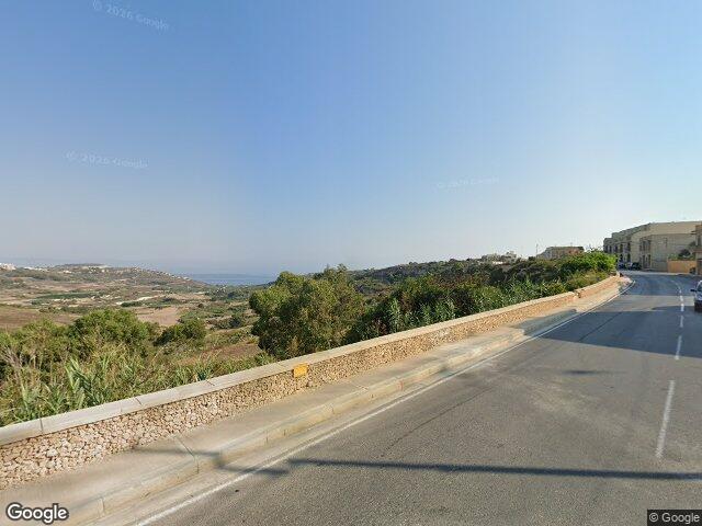 Triq ir-Ramla l-Ħamra,  In-Nadur,  Reġjun Għawdex