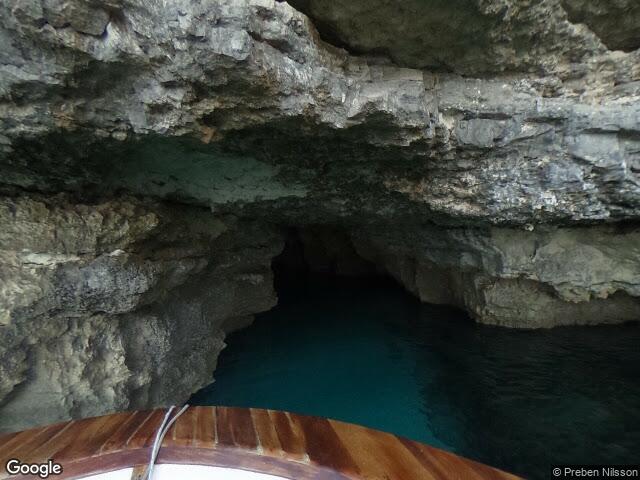 Għar iċ-Ċomb,  Triq Daħlet ix-Xmajjar,  Il-Mellieħa