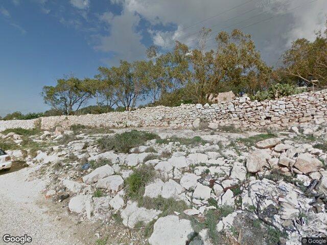 Triq iż-Żelliqat,  Wied iż-Żurrieq,  Il-Qrendi