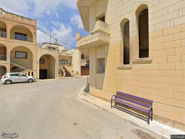 Triq il-Gawwi,  L-Imġarr,  Għajnsielem