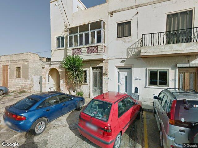 Trejqet Wied ta' Mazza,  Qasam tad-Djar ta' Bulebel,  Ħaż-Żabbar