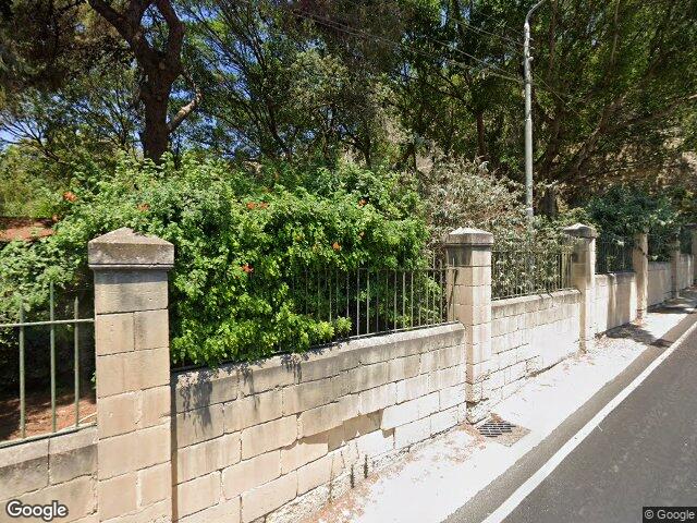 Triq Sa Maison,  Il-Furjana,  Reġjun tal-Port