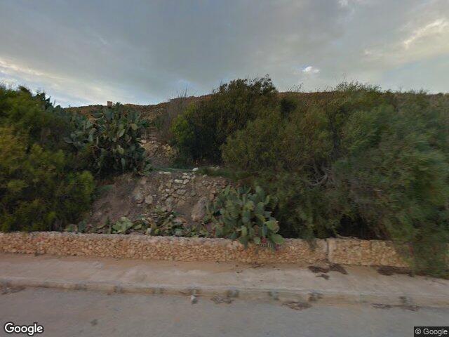 Triq il-Ġnejna,  L-Imġarr,  Reġjun tat-Tramuntana