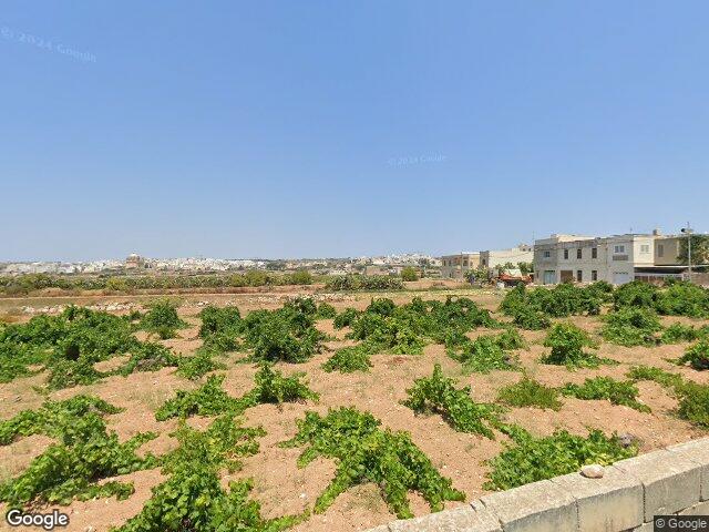 Triq in-Niċċa,  L-Imġarr,  Reġjun tat-Tramuntana