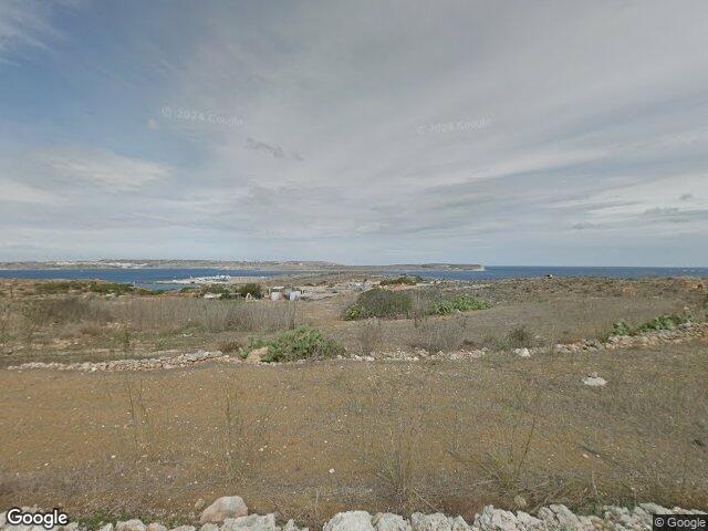 Triq Għajn Tuta,  Il-Mellieħa,  Reġjun tat-Tramuntana