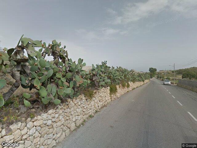 Triq Marsalforn,  Iż-Żebbuġ,  Reġjun Għawdex