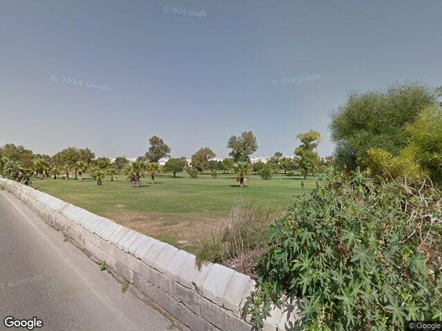 Royal Malta Golf Club,  Triq Emmanuele Luigi Galizia,  Il-Marsa