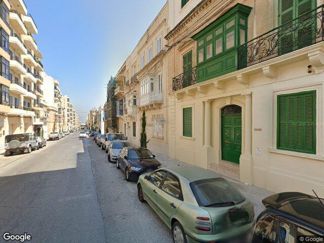 TLC,  87,  Triq Blanche Huber