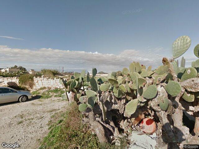 Sqaq tan-Nadur,  Is-Siġġiewi,  Reġjun tal-Punent