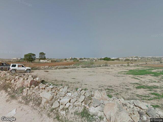 Triq ta' Briegħen,  L-Imġarr,  Għajnsielem