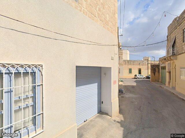 Triq il-Kbira,  Il-Qrendi,  Reġjun tal-Punent