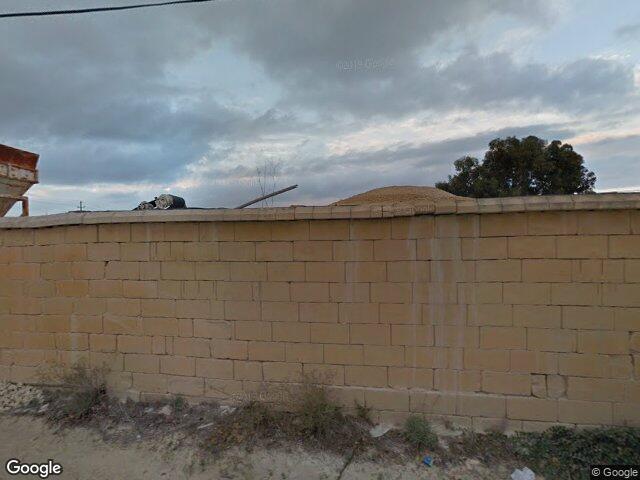 Triq Valletta l-Qadim,  L-Imqabba,  Reġjun tal-Punent