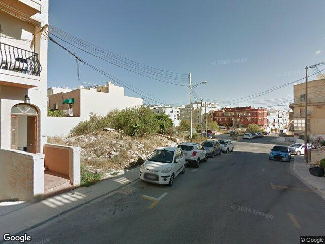 Triq il-Qantar,  Is-Swieqi,  Reġjun tal-Lvant