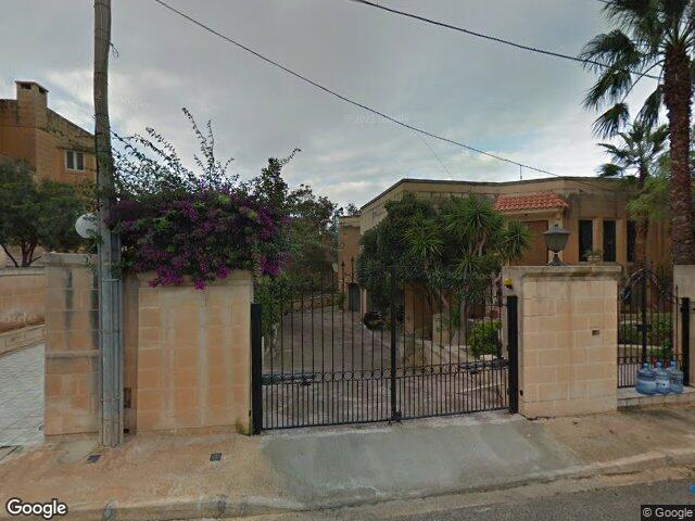 Triq Esprit Barthet,  Is-Swieqi,  Reġjun tal-Lvant