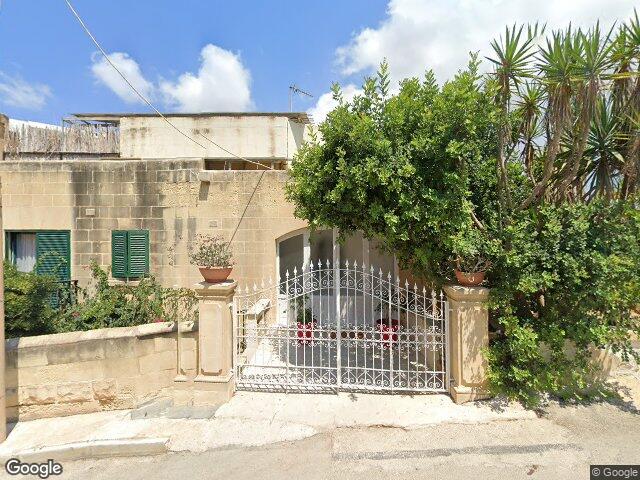 Triq il-Qsajjem,  Ix-Xlendi,  Il-Munxar