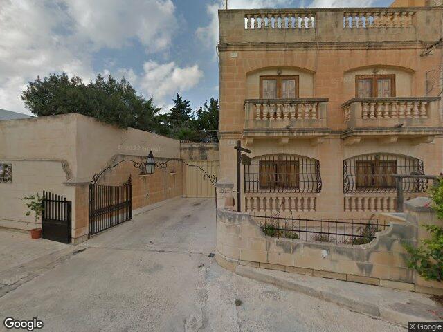 Triq il-Bettija,  Ħ'Attard,  Reġjun tat-Tramuntana