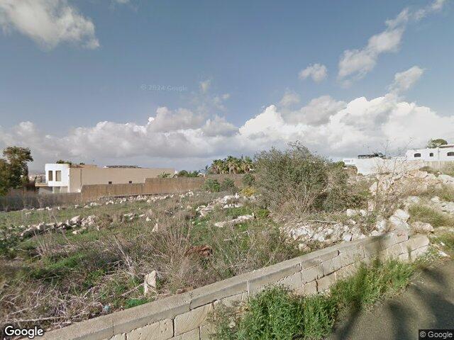 triq il-Kappella ta' San Mikiel,  San Pawl tat-Tarġa,  In-Naxxar