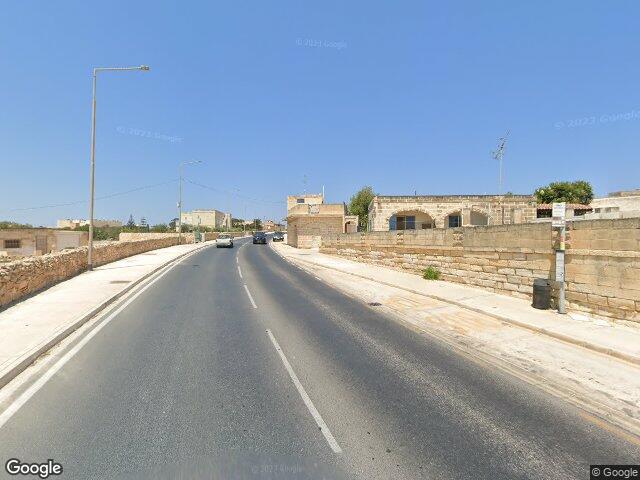 Triq il-Latmija,  Wied il-Għajn,  Reġjun tan-Nofsinhar