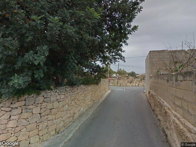 Triq Wied id-Dis,  Is-Swieqi,  Reġjun tal-Lvant