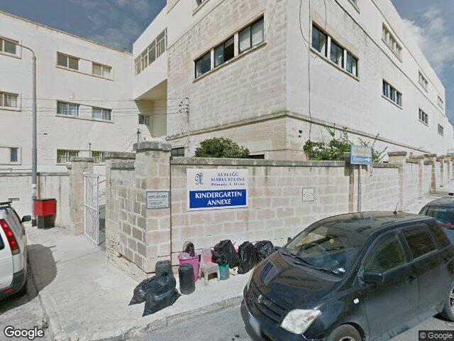 Skola Sekondarja Mosta - Ġilju tal-Wied,  Triq Wied il-Għasel,  Tal-Awrora