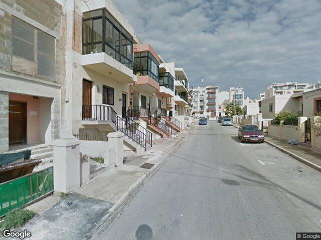 Rundle 117,  Triq il-Maħsel,  Wied il-Għajn