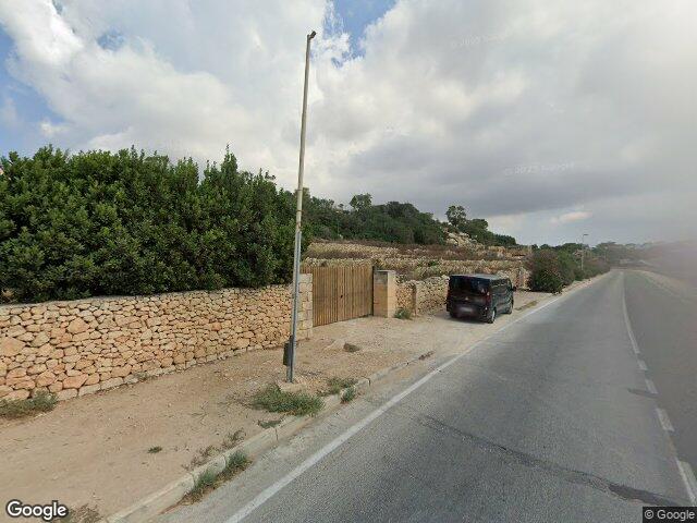 Triq il-Wied,  Iż-Żurrieq,  Reġjun tal-Punent