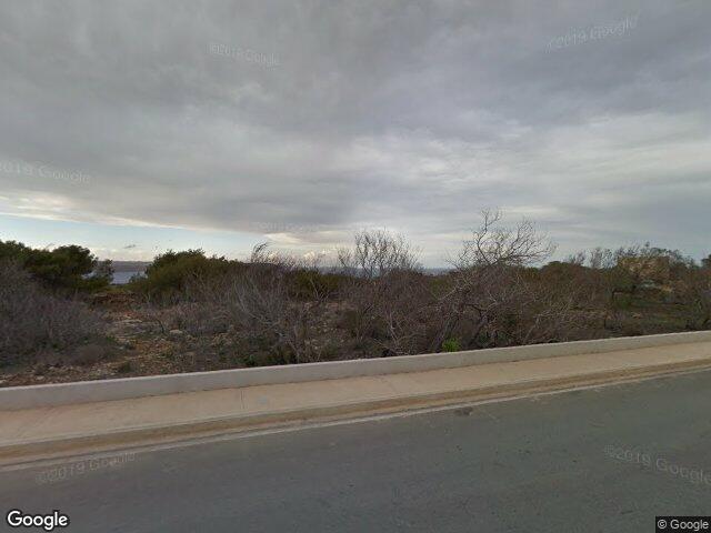 Triq l-Armier,  Il-Mellieħa,  Reġjun tat-Tramuntana