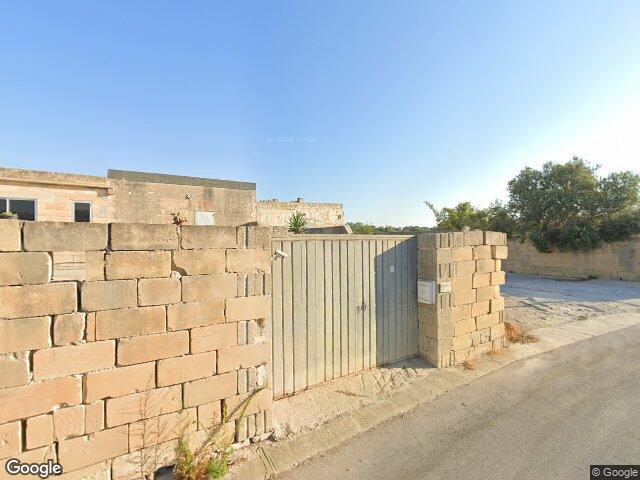 Trejqet il-Kostinjus,  In-Naxxar,  Reġjun tat-Tramuntana