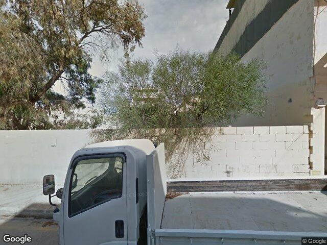 Triq il-Karwija,  Ħal Kirkop,  Reġjun tal-Punent