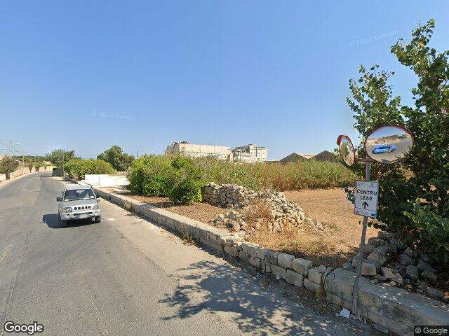 Triq ir-Ramlija,  Ħal Kirkop,  Reġjun tal-Punent