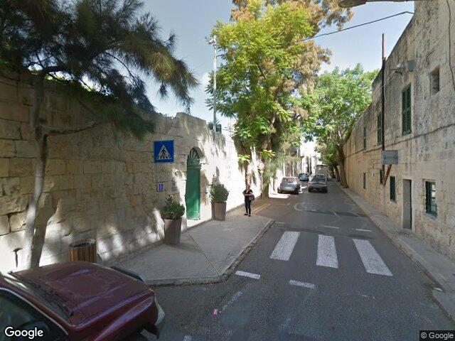 Il-Palazz ta' Sant' Anton,  Triq Sant' Antnin,  Ħ'Attard