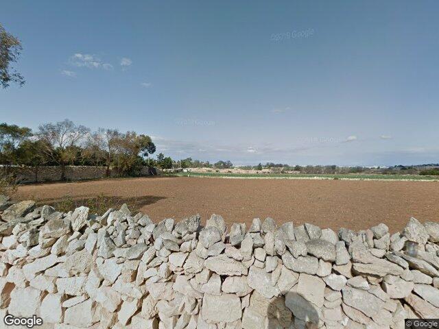 Triq tal-Karwija,  Il-Qrendi,  Reġjun tal-Punent