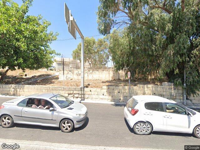 Triq Sant' Andrija,  Is-Swieqi,  Reġjun tal-Lvant