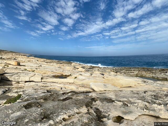 Dawret il-Kunsill tal-Ewropa,  Wied il-Għajn,  Reġjun tan-Nofsinhar
