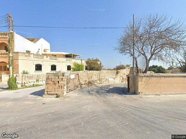 L-Imqabba,  Reġjun tal-Punent,  LQA 1039