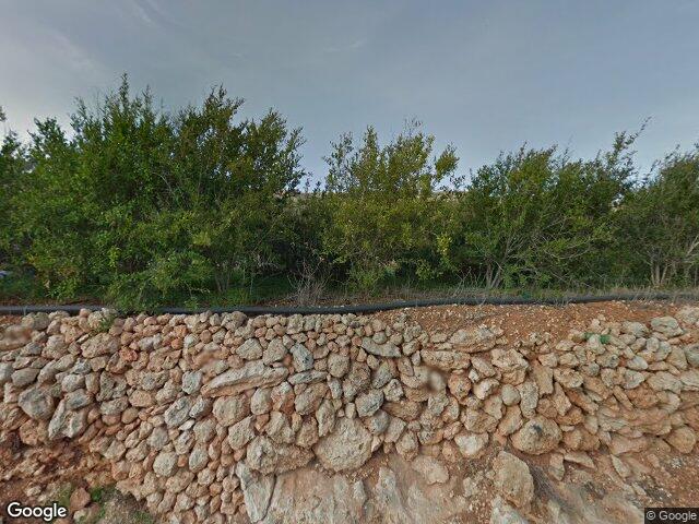 Triq Wied ir-Riħan,  Daħlet Qorrot,  In-Nadur