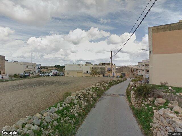 Triq l-Insolja,  Burmarrad,  Buġibba