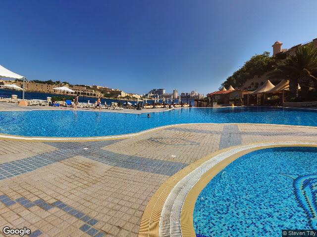 Grand Hotel Excelsior,  Triq l-Assedju l-Kbir,  Il-Furjana