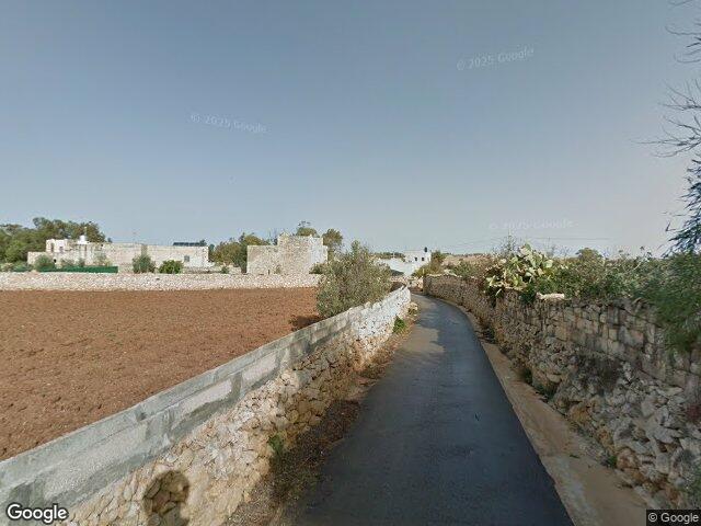 Wied il-Għajn,  Reġjun tan-Nofsinhar,  MSK 4070