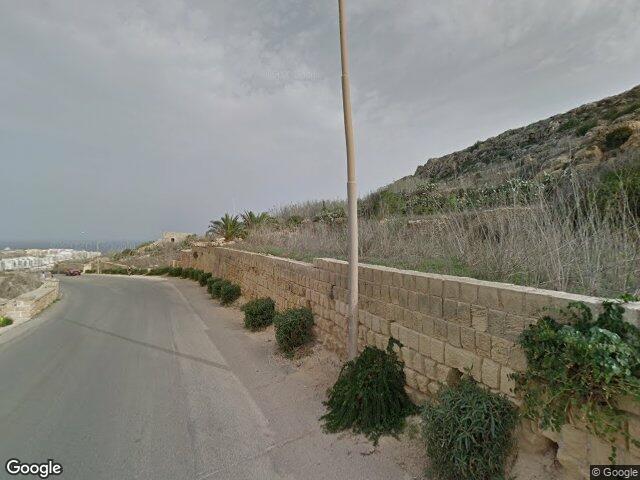 Triq ix-Xagħra,  Il-Qbajjar,  Marsalforn